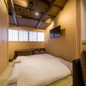 Holiday home Resi Nishiki, Kyoto