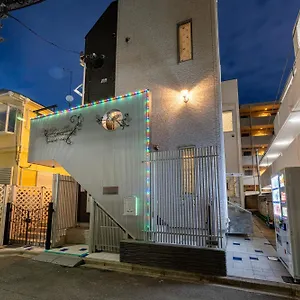 https://papillon-paradis-nishi-shinjuku.alltokyohotels.com