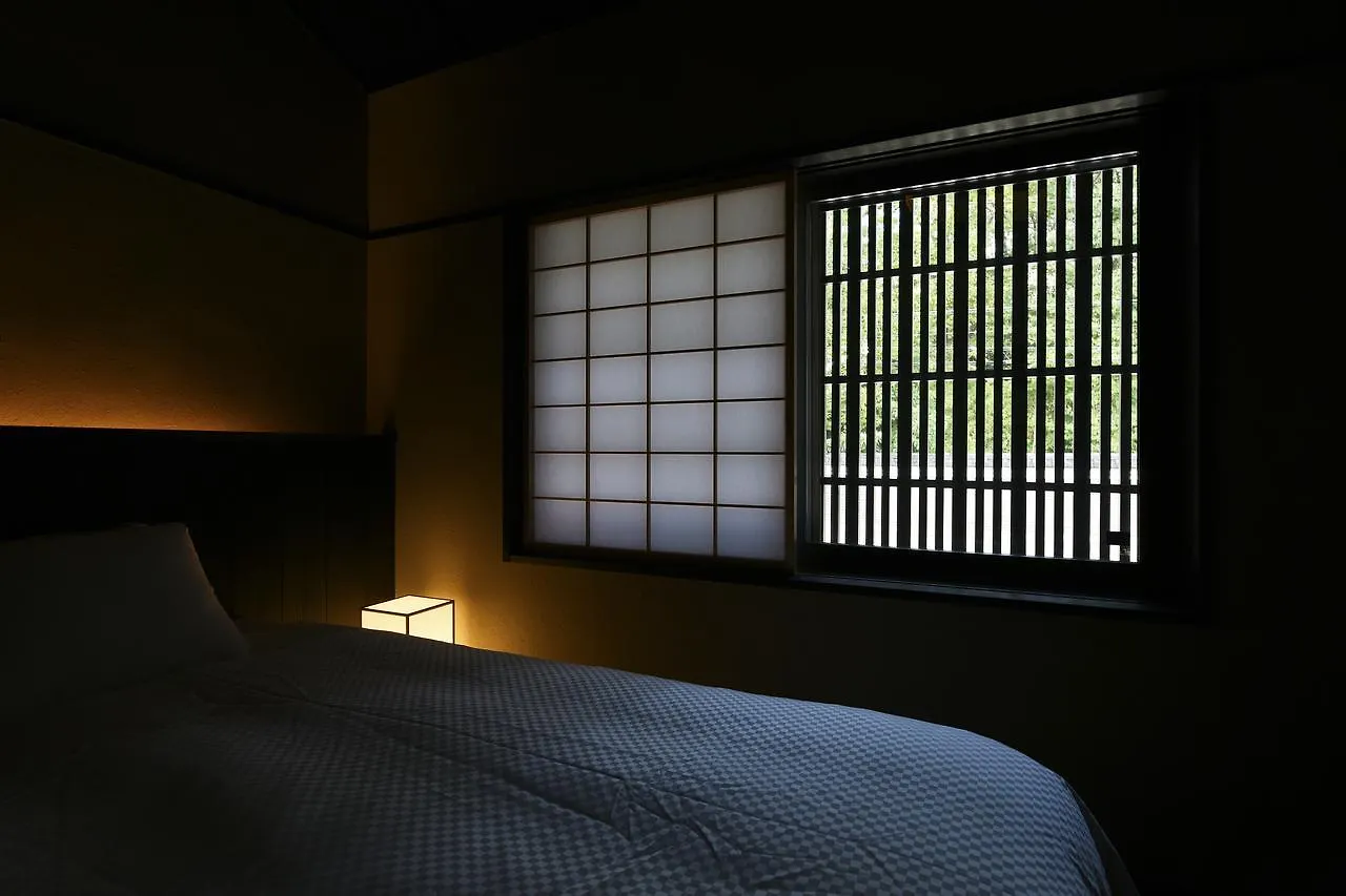 Holiday home Kuraya Omiya Shimabara Villa Kyoto