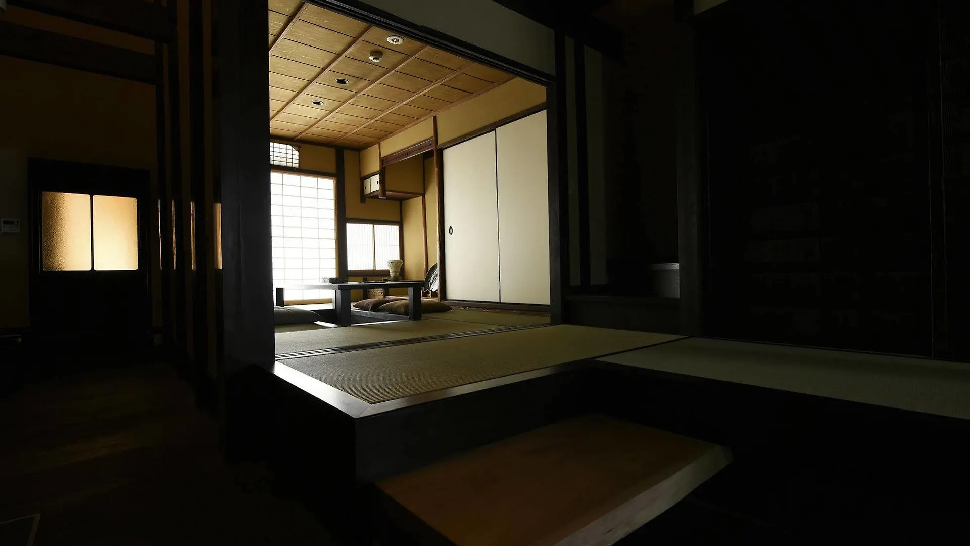 Kuraya Omiya Shimabara Villa Kyoto Holiday home