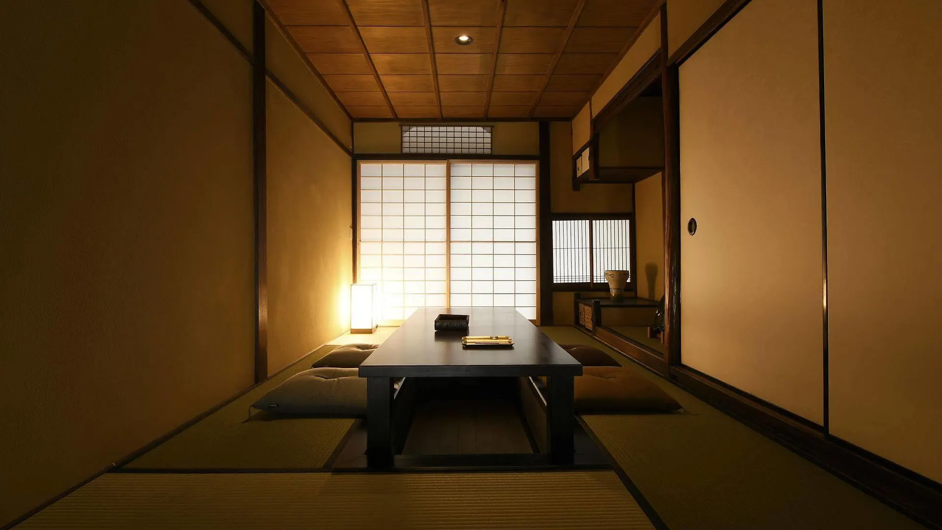 Kuraya Omiya Shimabara Villa Kyoto 0*,