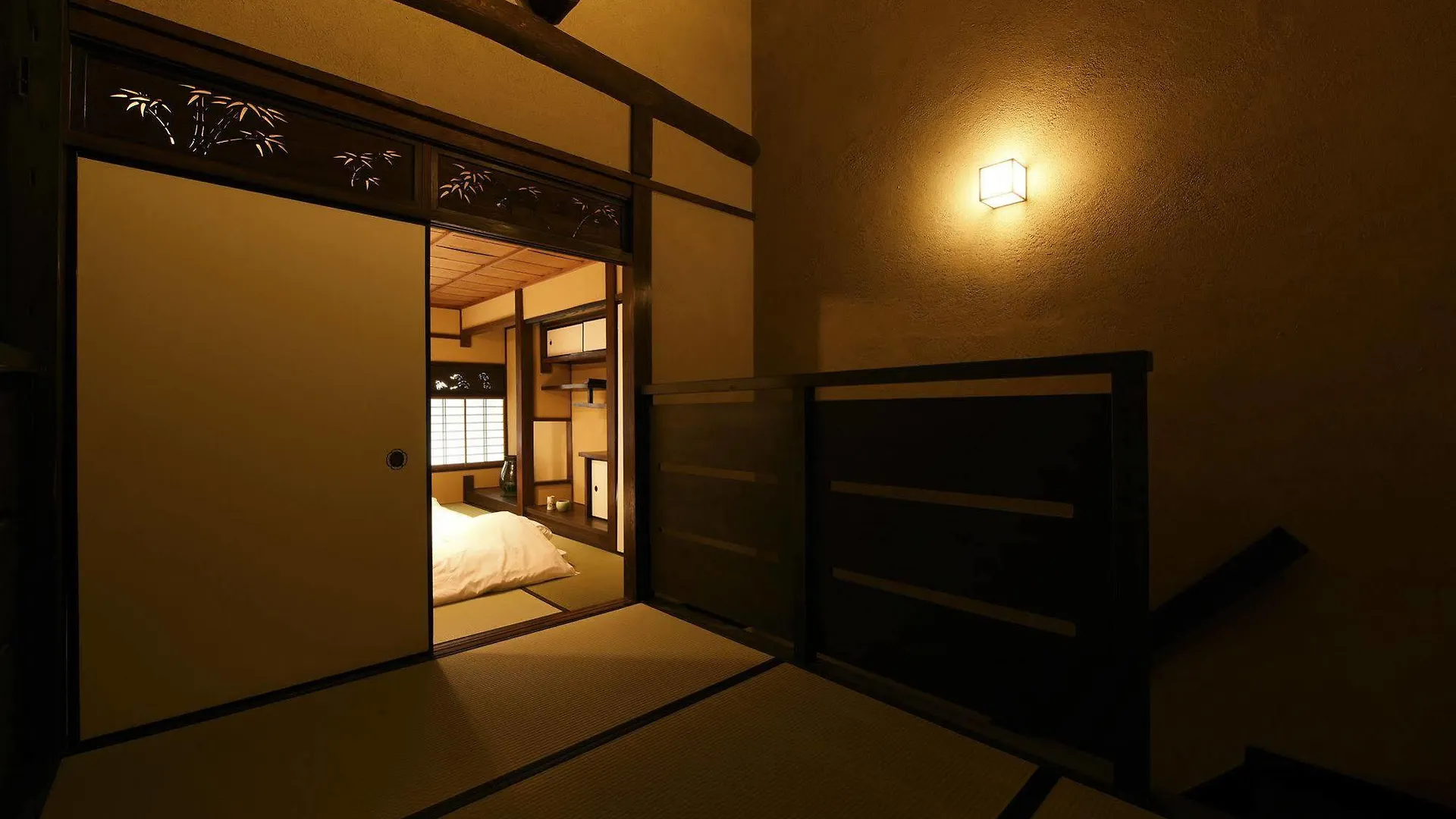 Holiday home Kuraya Omiya Shimabara Villa Kyoto Japan