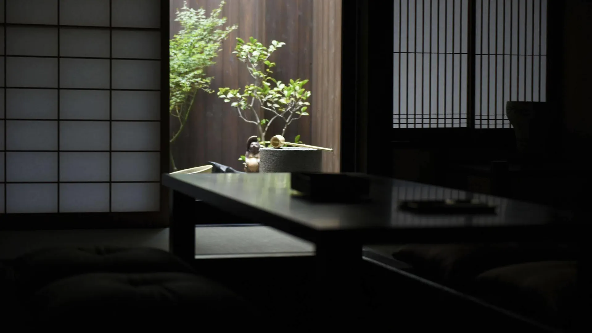 Kuraya Omiya Shimabara Villa Kyoto