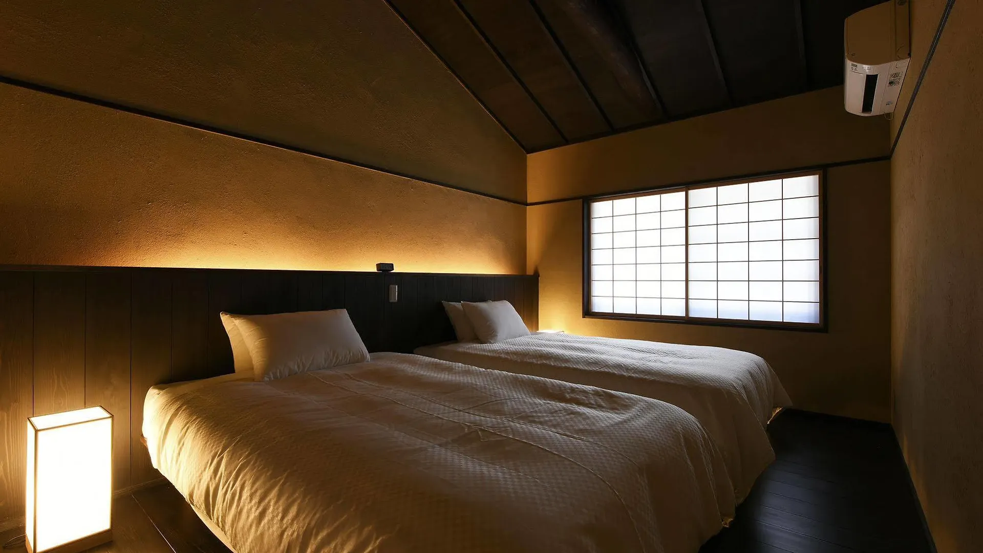Holiday home Kuraya Omiya Shimabara Villa Kyoto