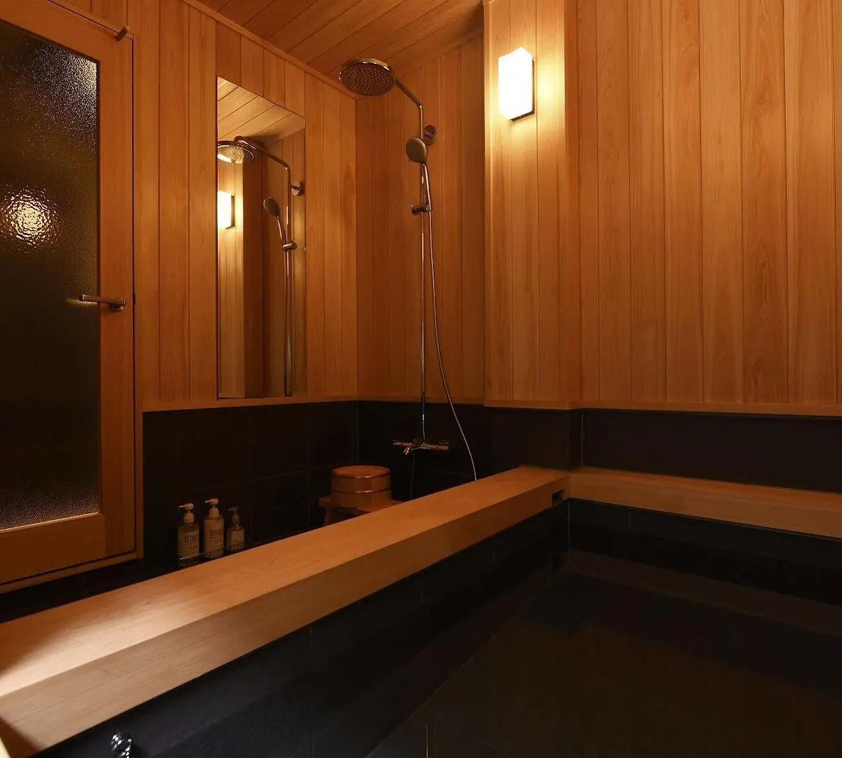 Kuraya Omiya Shimabara Villa Kyoto Holiday home