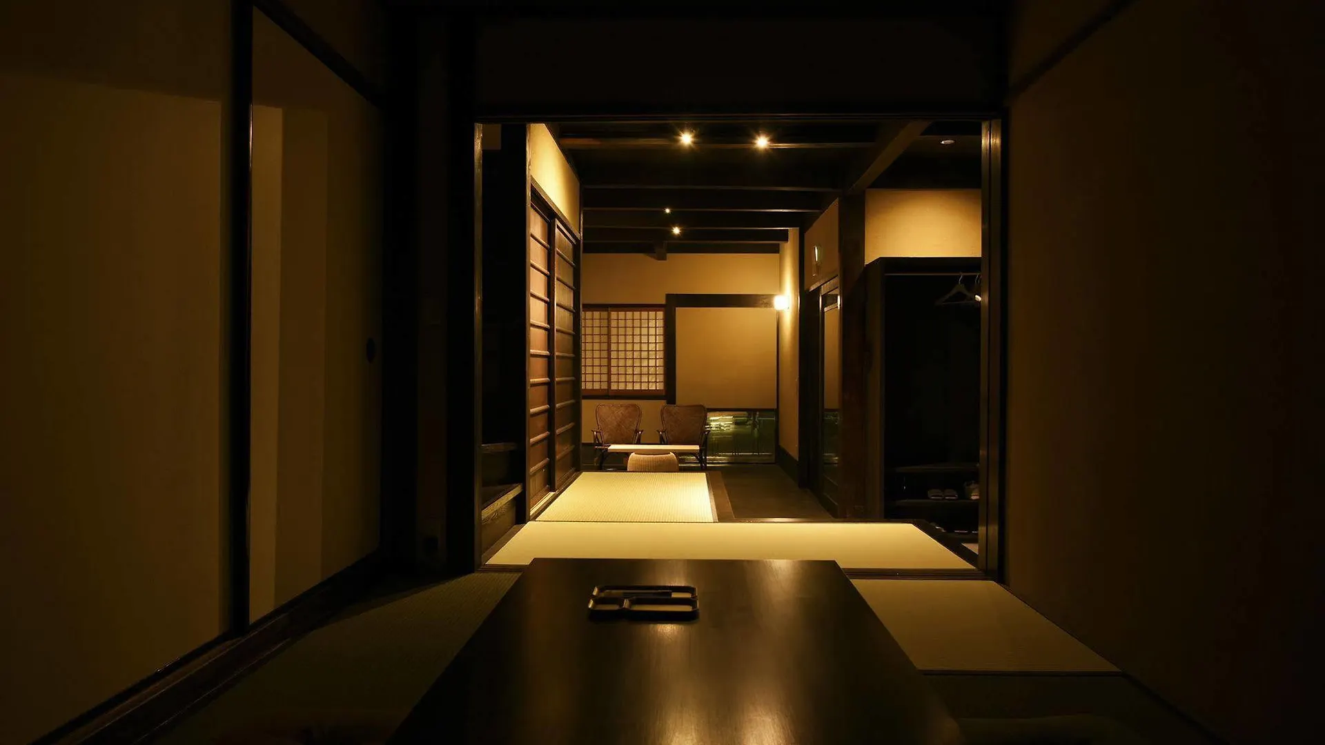 Kuraya Omiya Shimabara Villa Kyoto 0*,  Japan