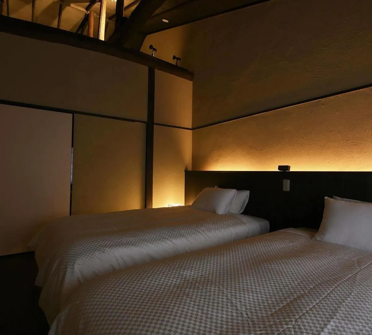 Holiday home Kuraya Omiya Shimabara Villa Kyoto