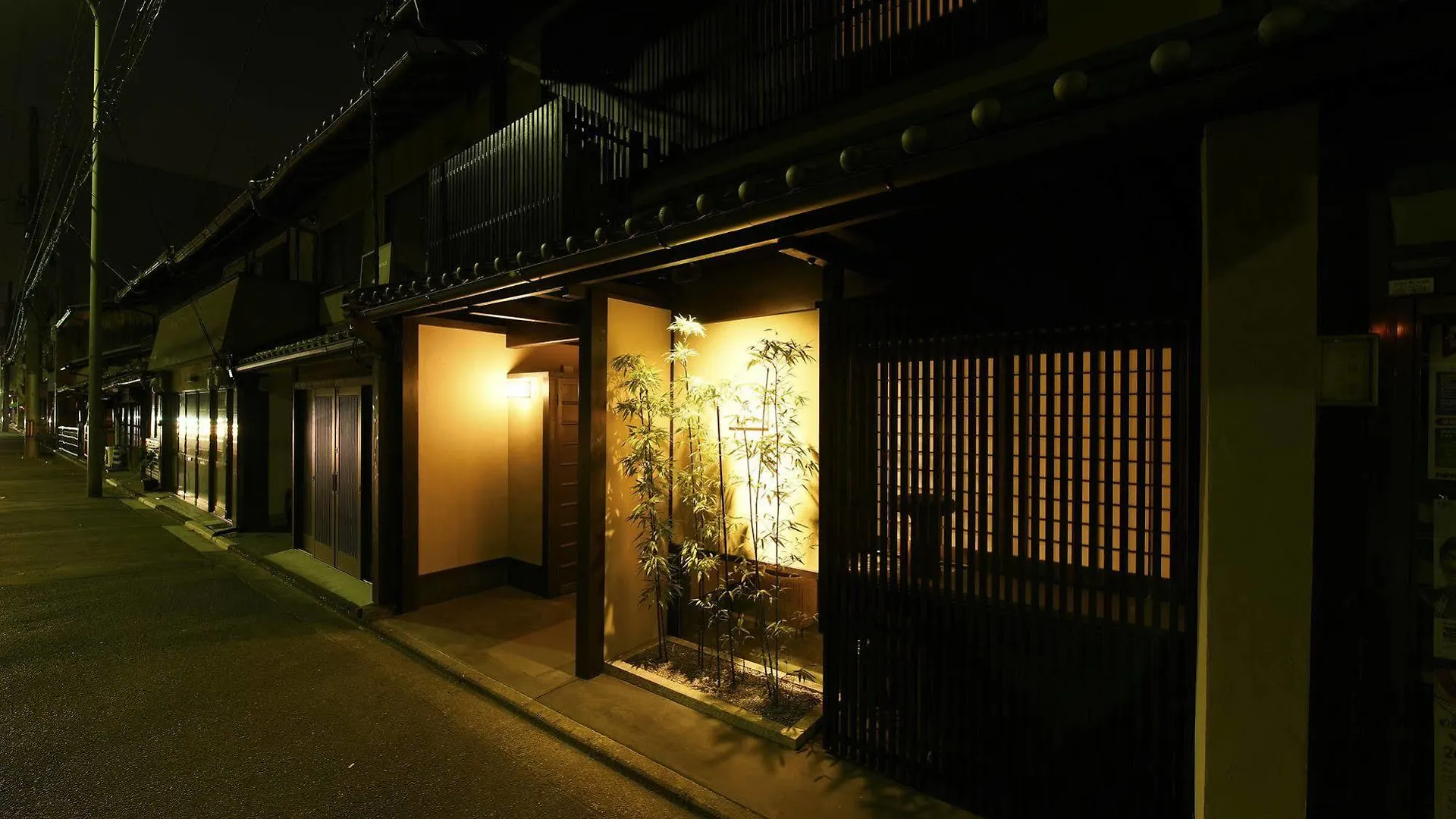 京都市 藏や　大宮島原ヴィラ 0*,
