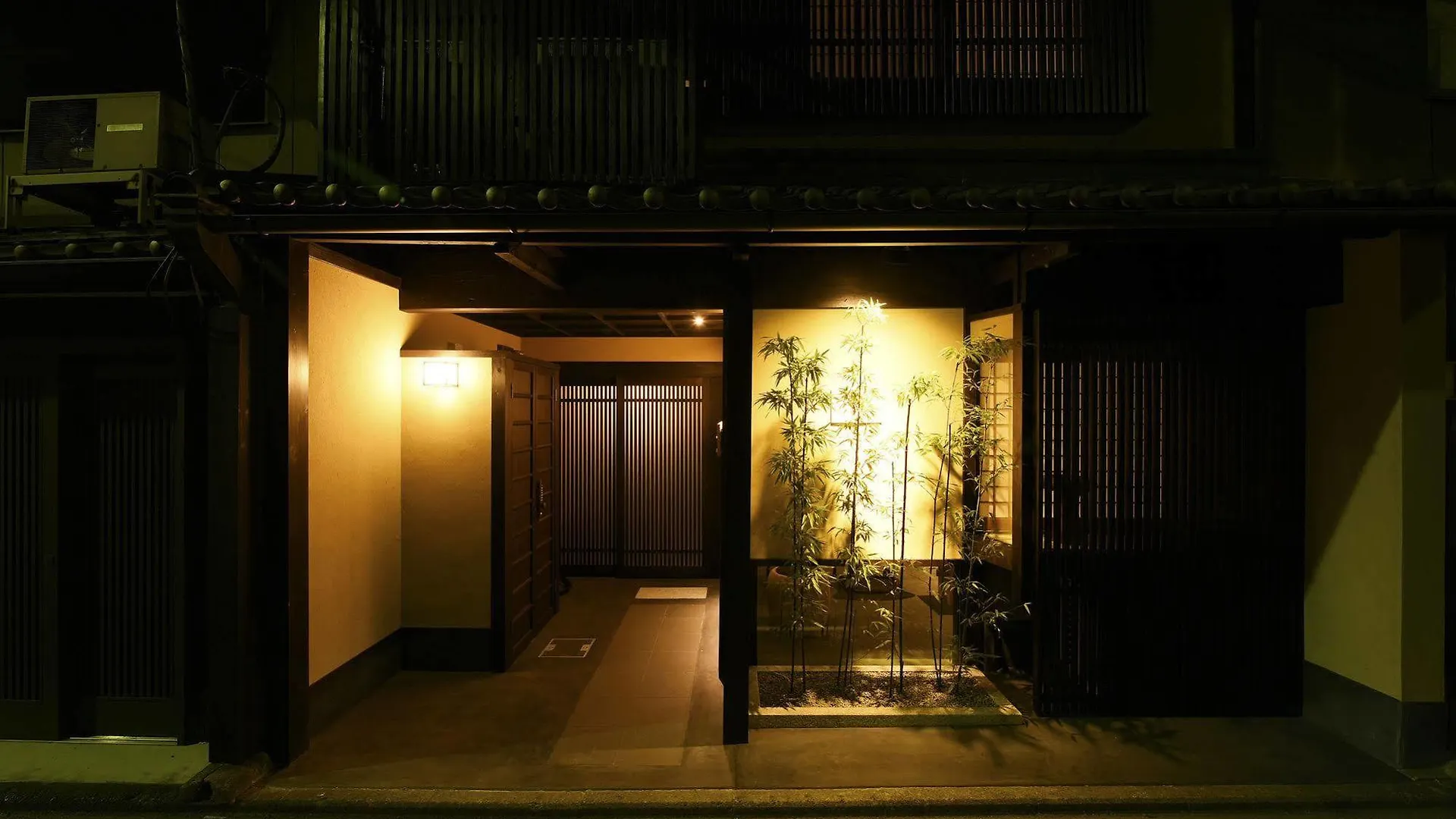 فيلا Kuraya Omiya Shimabara كيوتو