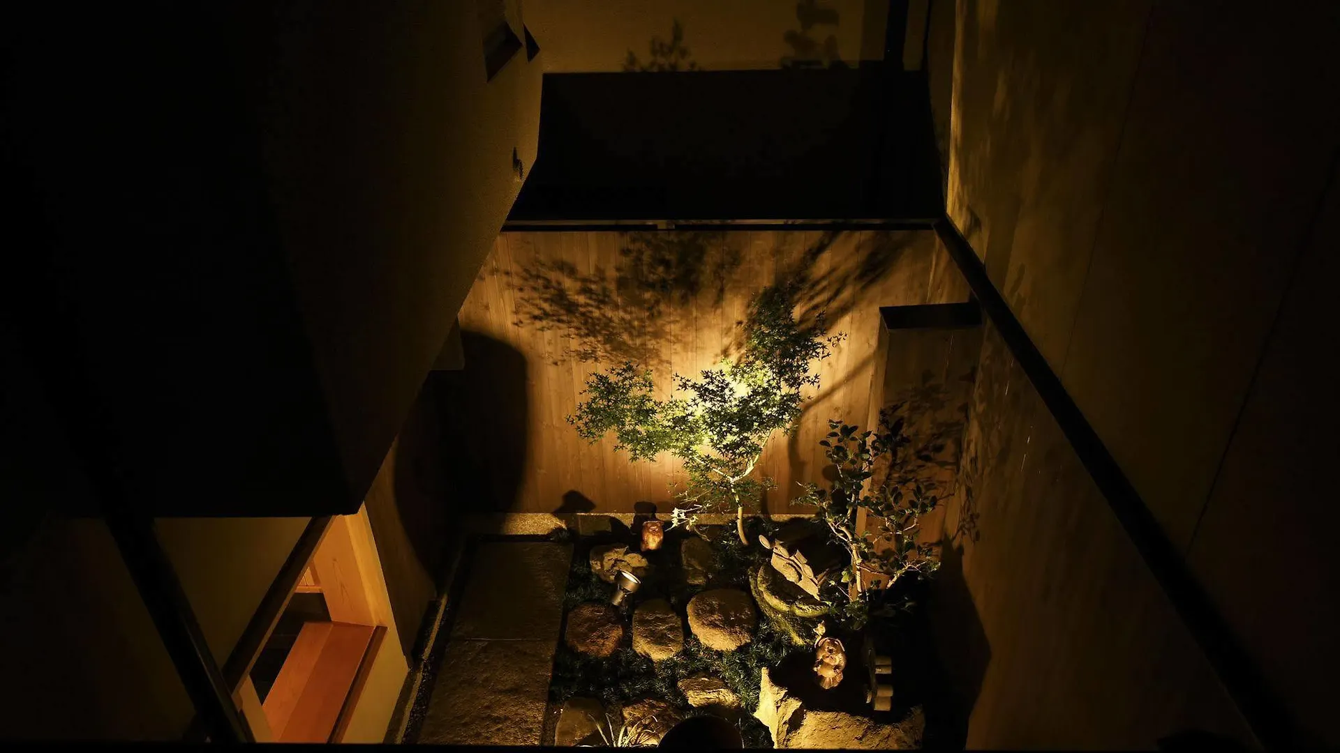 بيت للعطل فيلا Kuraya Omiya Shimabara كيوتو
